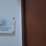 La Casetta Di Di Silvano Appartement *