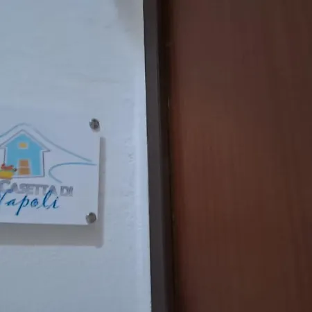 La Casetta Di Di Silvano Apartamento *
