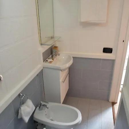 Apartamento La Casetta Di Di Silvano Nápoles