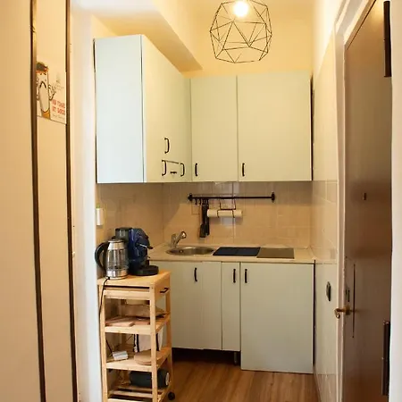 Apartamento La Casetta Di Di Silvano *