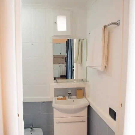 Apartamento La Casetta Di Di Silvano *