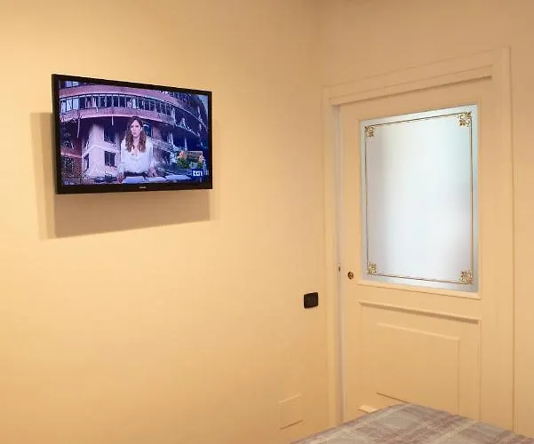 Appartamento La Casetta Di Di Silvano Napoli