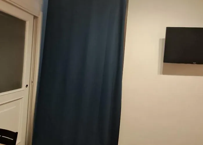 La Casetta Di Di Silvano *