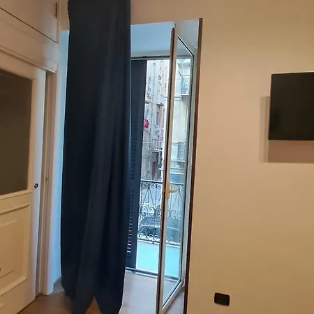 La Casetta Di Di Silvano Apartment